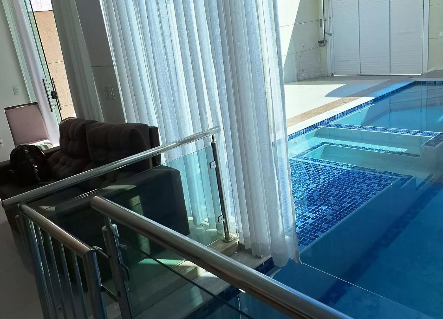 Holiday home Perto Da Arena Axe Moi 4 Suites C/Piscina Porto Seguro Brazil