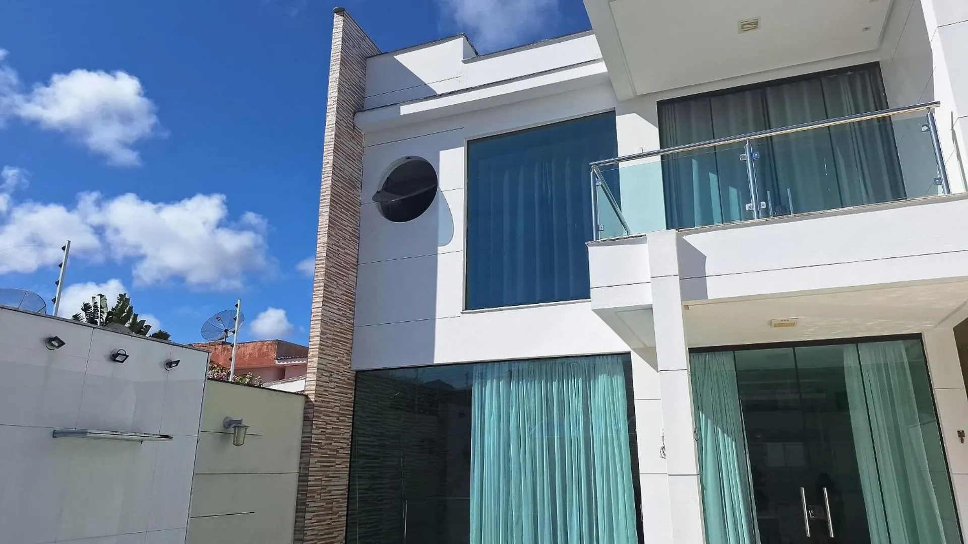 Perto Da Arena Axe Moi 4 Suites C/Piscina Porto Seguro Holiday home