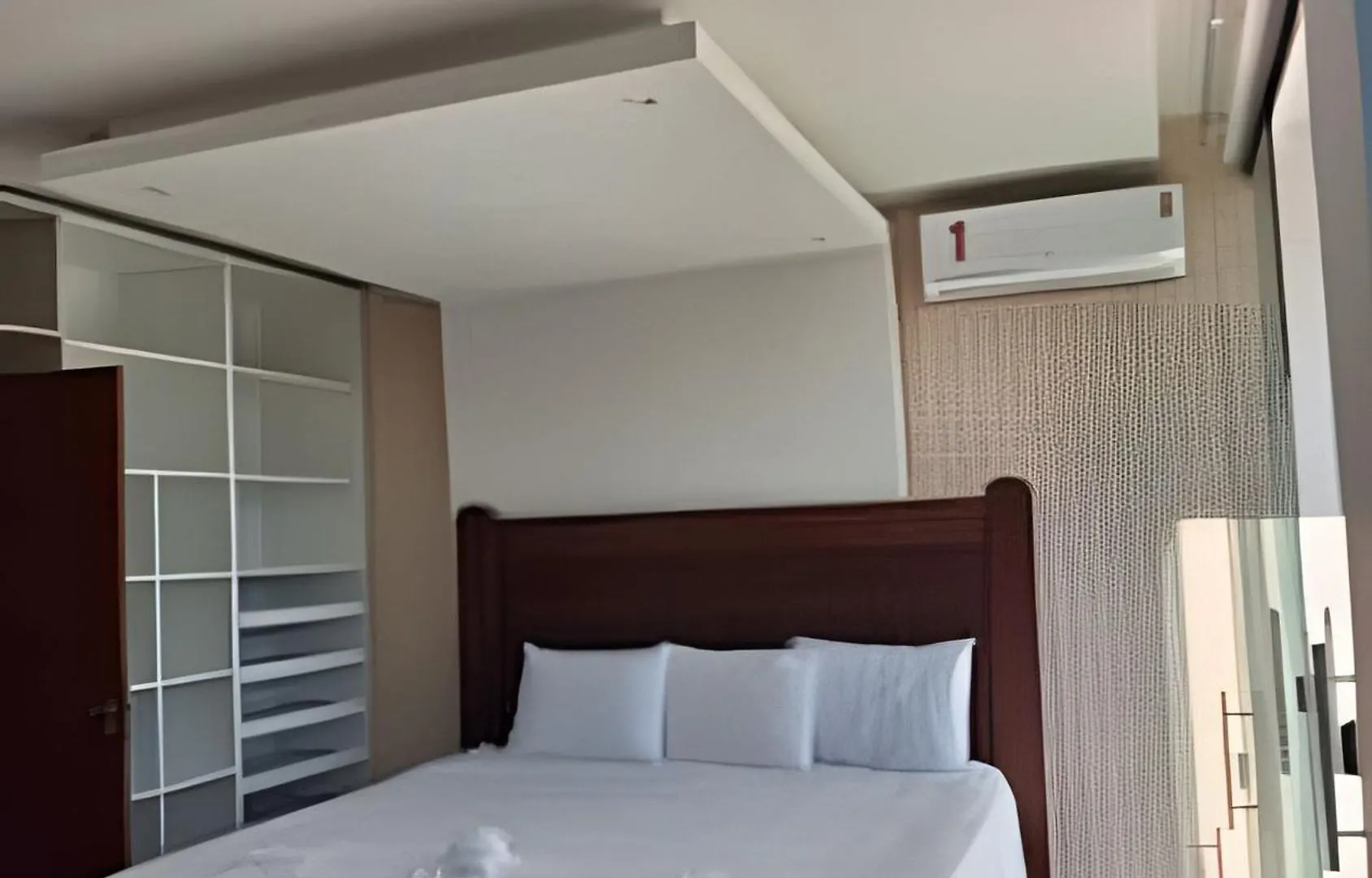 Perto Da Arena Axe Moi 4 Suites C/Piscina Porto Seguro Holiday home